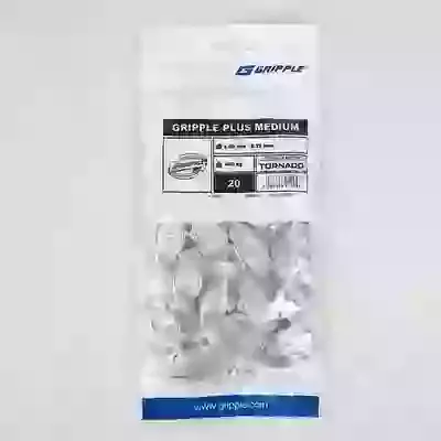 Gripple Pro+ Medium - Bag of 20